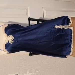 Victoria's Secret Slip Dress